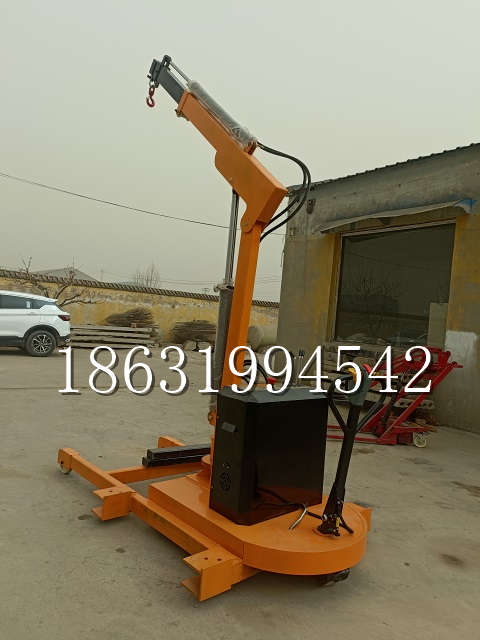 吉县厂家供应自制随车吊 12吨随车吊 自卸式随车吊 12吨随车吊起重机